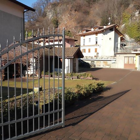 Casetta Vittorio Mezzolago Extérieur photo