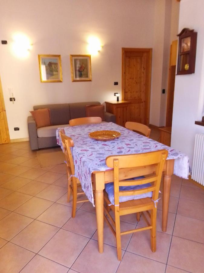 Casetta Vittorio Mezzolago Extérieur photo