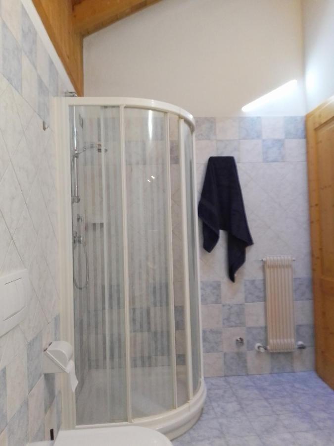 Casetta Vittorio Mezzolago Extérieur photo