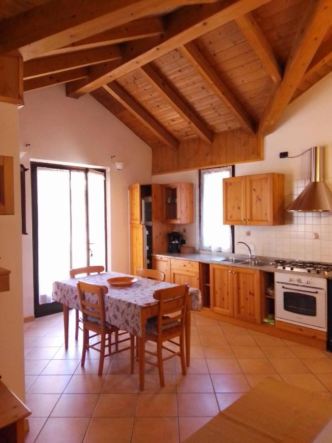 Casetta Vittorio Mezzolago Extérieur photo